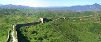 说明: Gubeikou Great Wall of China 古北口 