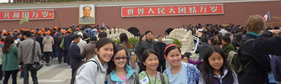 China,Chinese,heritage,travel,birth country,homeland,Vietnam,return visit,adoption,adoptive,family.