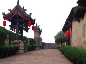 China World Heritage Sites Tour