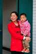 China Orphanage Visits