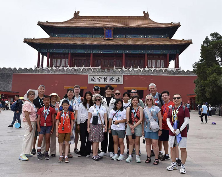 China Heritage Tours