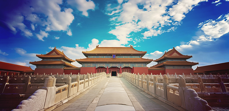 China Heritage Tours