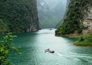 Yangtze River Adventure