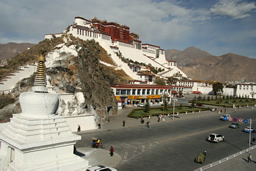 Discovering Shangri-La & Tibet