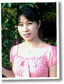 Tracy HuangTour Coordinator