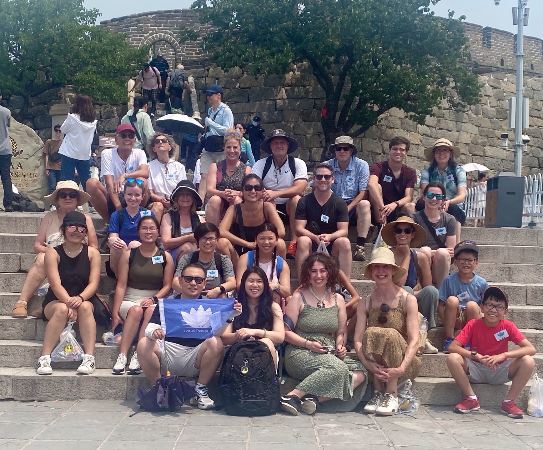 Group Photo for Website